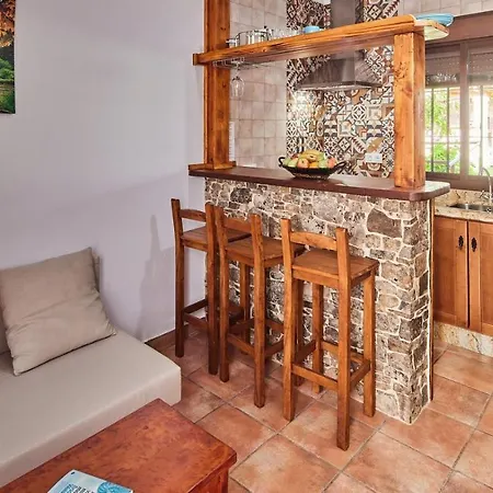 Apto El Descanso Iii By Ruralidays Holiday home