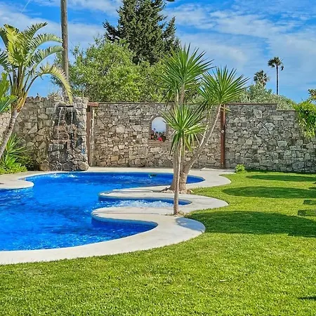 Holiday home Apto El Descanso Iii By Ruralidays Conil De La Frontera