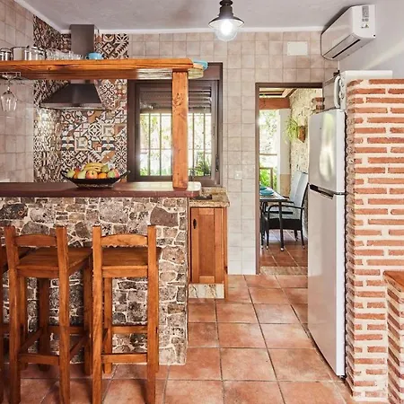 Apto El Descanso Iii By Ruralidays Conil De La Frontera