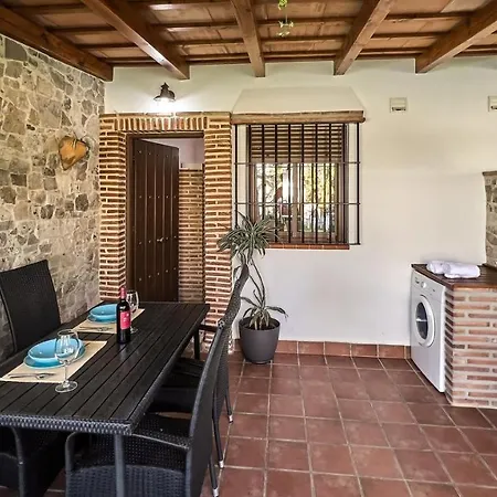 Apto El Descanso Iii By Ruralidays Conil De La Frontera