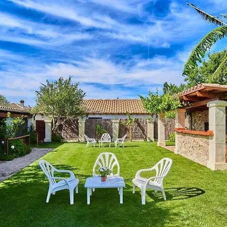 Apto El Descanso Iii By Ruralidays Holiday home *