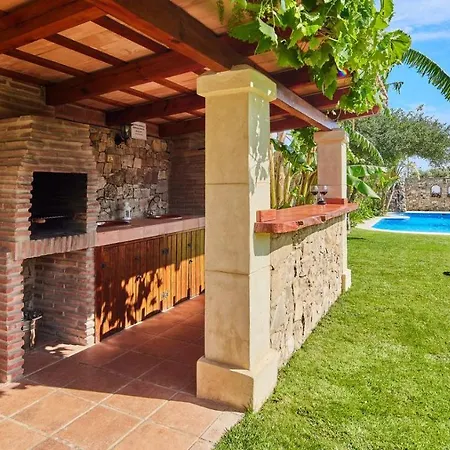 Apto El Descanso Iii By Ruralidays Сasa de vacaciones