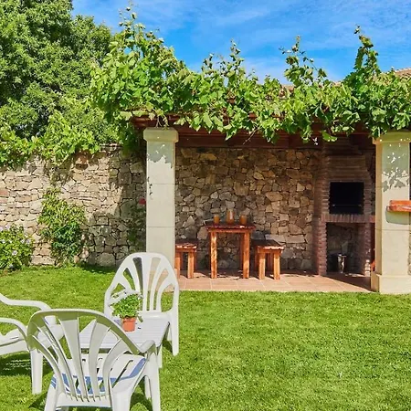 Holiday home Apto El Descanso Iii By Ruralidays *