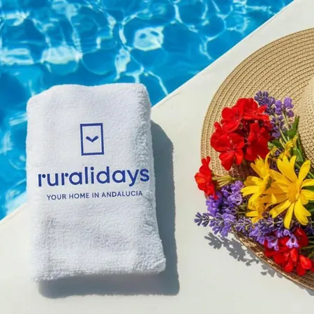Apto El Descanso Iii By Ruralidays *