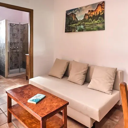 Apto El Descanso Iii By Ruralidays Holiday home