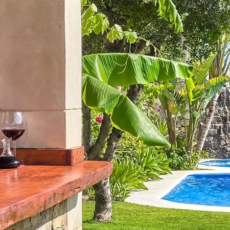 Holiday home Apto El Descanso Iii By Ruralidays