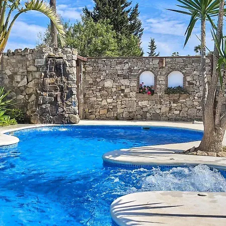 Holiday home Apto El Descanso Iii By Ruralidays *