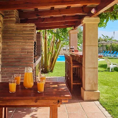 Apto El Descanso Iii By Ruralidays Holiday home