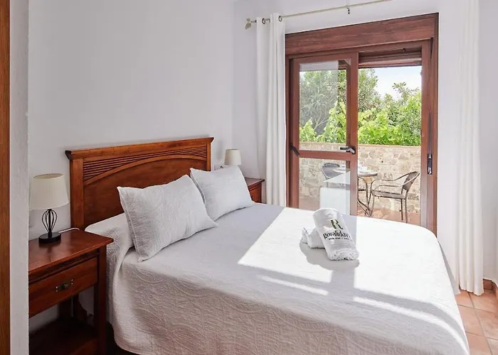 Сasa de vacaciones Apto El Descanso Iii By Ruralidays *