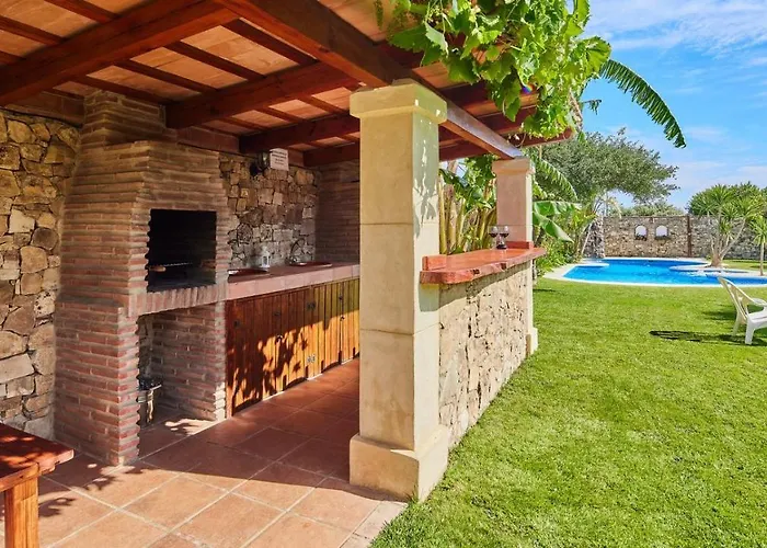 Apto El Descanso Iii By Ruralidays Сasa de vacaciones