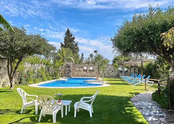 Apto El Descanso Iii By Ruralidays Сasa de vacaciones