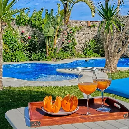 Apto El Descanso Iii By Ruralidays Feriehus