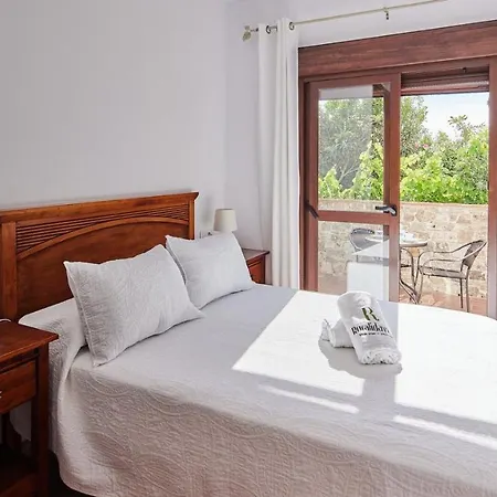 Feriehus Apto El Descanso Iii By Ruralidays *