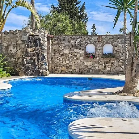 Apto El Descanso Iii By Ruralidays Conil De La Frontera