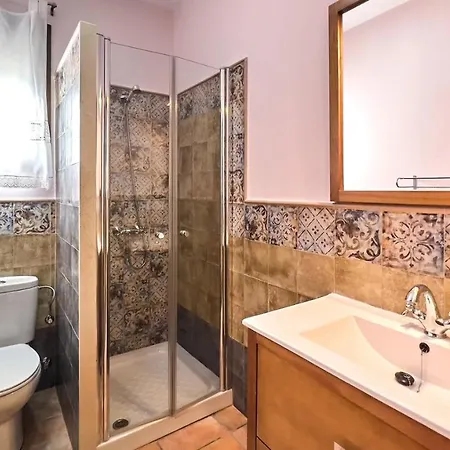 Apto El Descanso Iii By Ruralidays Conil De La Frontera