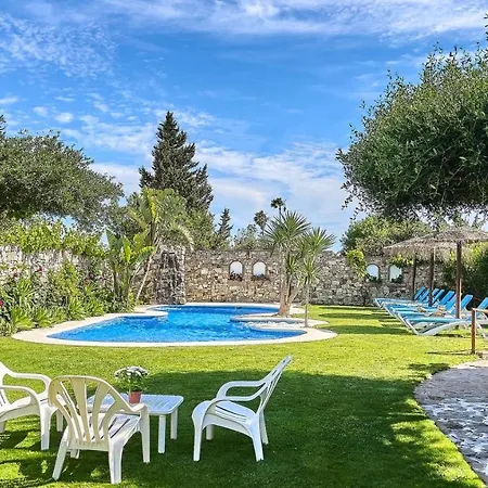 Apto El Descanso Iii By Ruralidays Feriehus