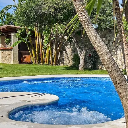 Apto El Descanso Iii By Ruralidays Feriehus *