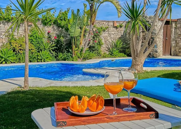 Apto El Descanso Iii By Ruralidays Σπίτι διακοπών