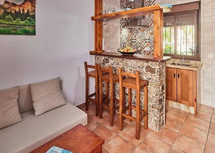 Apto El Descanso Iii By Ruralidays Σπίτι διακοπών