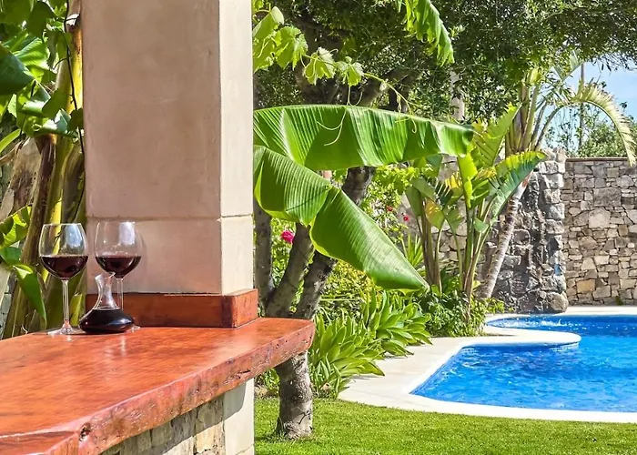 Apto El Descanso Iii By Ruralidays * Conil De La Frontera