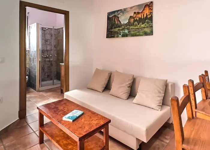 Σπίτι διακοπών Apto El Descanso Iii By Ruralidays Conil De La Frontera