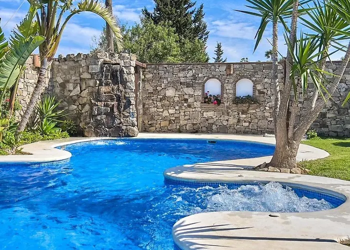 Apto El Descanso Iii By Ruralidays Conil De La Frontera