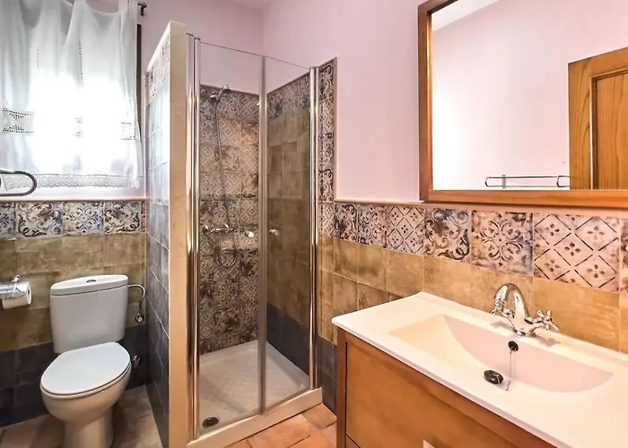 Apto El Descanso Iii By Ruralidays Conil De La Frontera