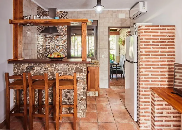 Apto El Descanso Iii By Ruralidays Conil De La Frontera