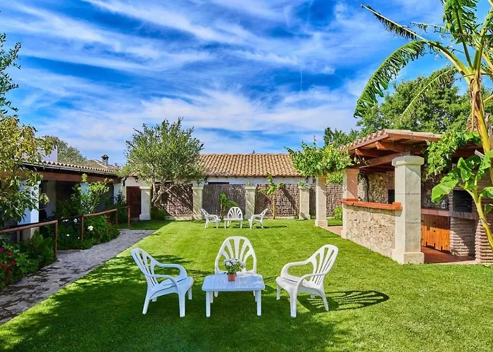 Apto El Descanso Iii By Ruralidays Σπίτι διακοπών *