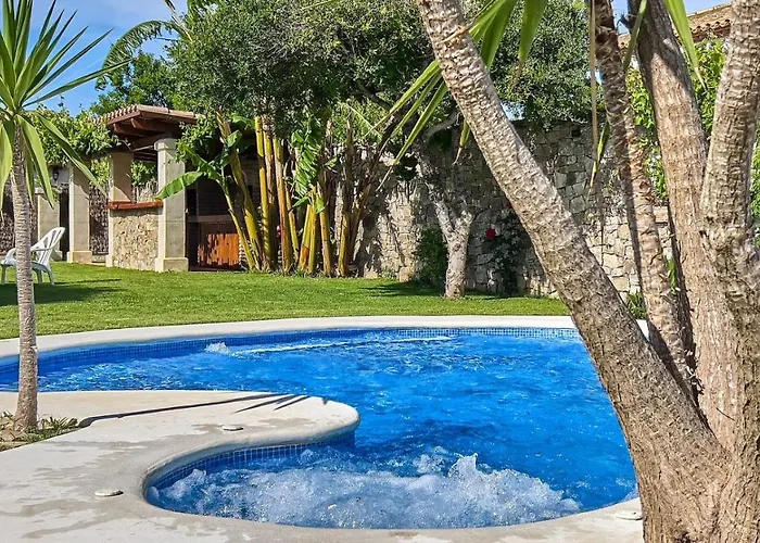 Apto El Descanso Iii By Ruralidays Σπίτι διακοπών *